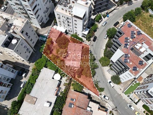 plot for sale agioi omologitai nicosia 8412829 image 14908265