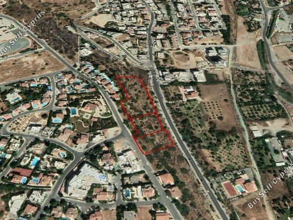 plot for sale germasogeia limassol 1684829 image 4406292