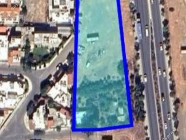 plot for sale kato polemidia limassol 8382829 image 14716493