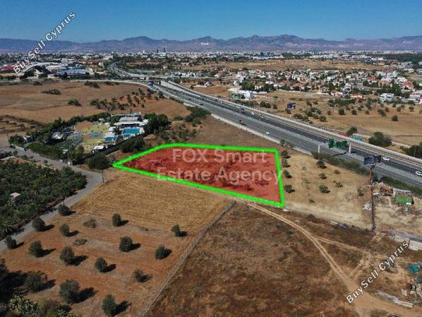 plot for sale latsia nicosia 1151829 image 5143245