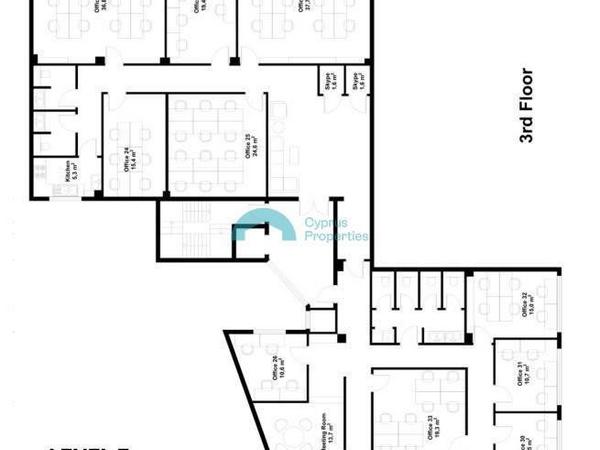 studio office for rent limassol municipality limassol 1616829 image 14171728