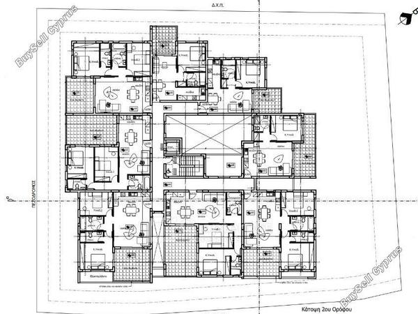 2 bedroom apartment for sale dasoupoli nicosia 8345929 image 14988706
