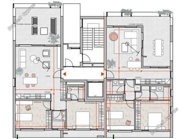 2 bedroom apartment for sale nicosia municipality nicosia 8355929 image 15432589