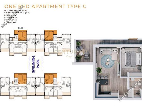 2 bedroom apartment for sale zakaki limassol 1766929 image 15172140