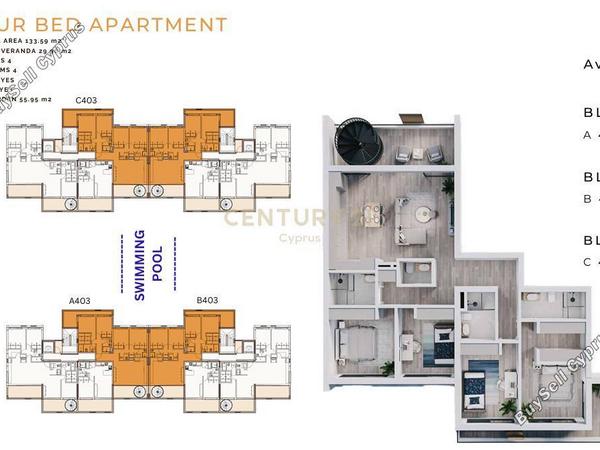 2 bedroom apartment for sale zakaki limassol 1766929 image 15172141