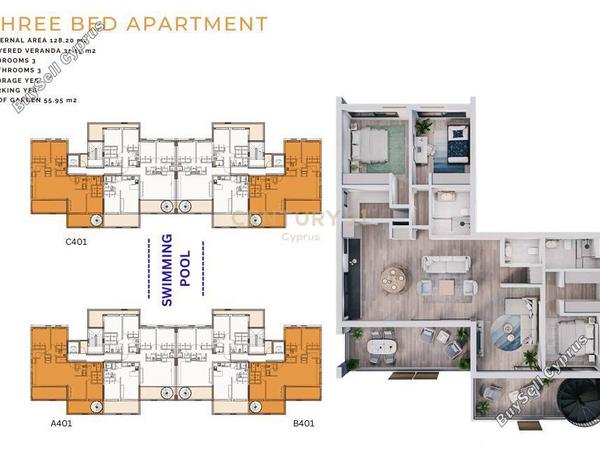 2 bedroom apartment for sale zakaki limassol 1766929 image 15172142