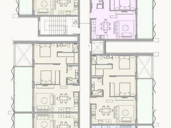 2 bedroom penthouse for sale pyrgos limassol limassol 8472929 image 15258240