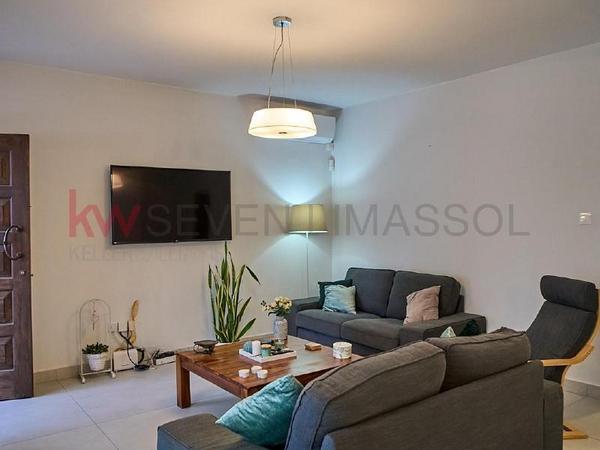 2 bedroom semi detached house for rent neapolis limassol 8698929 image 16935167