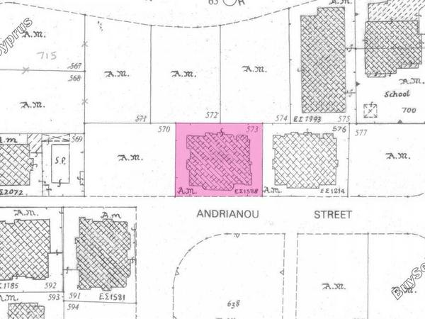 3 bedroom apartment for sale chrysopolitissa larnaca 8675929 image 16063843