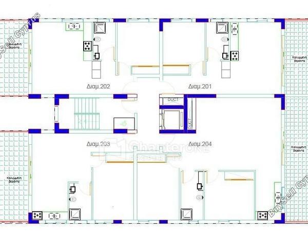 3 bedroom apartment for sale kaimakli nicosia 8359929 image 14541942