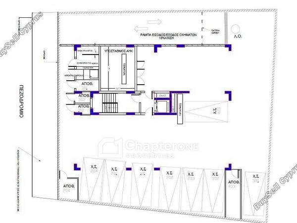 3 bedroom apartment for sale kaimakli nicosia 8359929 image 14541944