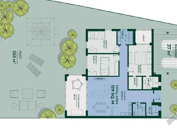 3 bedroom detached house for sale souni zanakia limassol 7555929 image 9563430