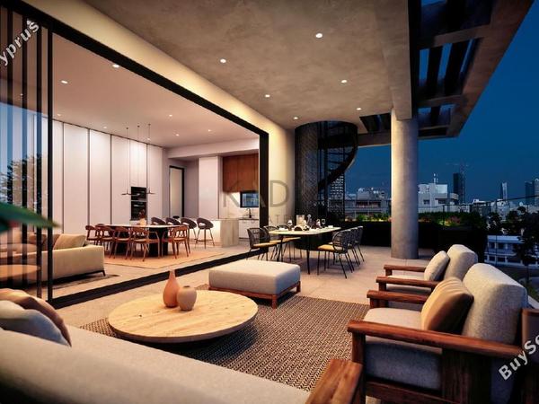 3 bedroom penthouse for sale katholiki limassol 8145929 image 13427499