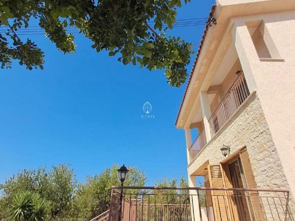 4 bedroom detached house for rent anogyra limassol 8716929 image 16309030