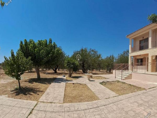 4 bedroom detached house for rent anogyra limassol 8716929 image 16309035