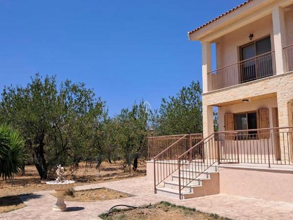 4 bedroom detached house for rent anogyra limassol 8716929 image 16309038