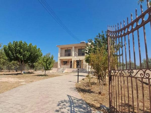 4 bedroom detached house for rent anogyra limassol 8716929 image 16309040