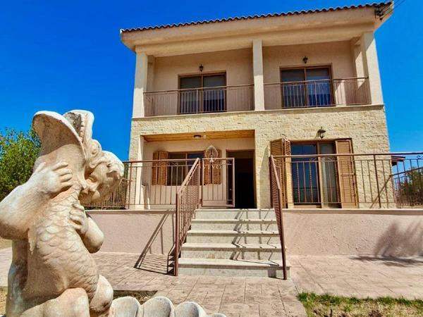4 bedroom detached house for rent anogyra limassol 8716929 image 16309068