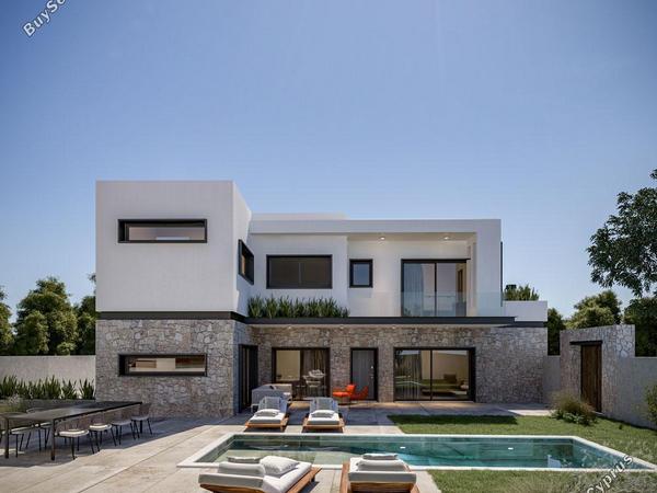 4 bedroom detached house for sale armou paphos 1127929 image 4939834
