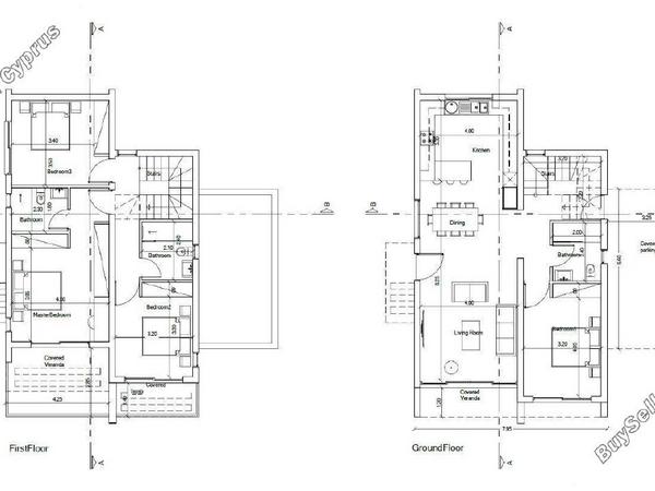 4 bedroom detached house for sale peyia paphos 8428929 image 14976620