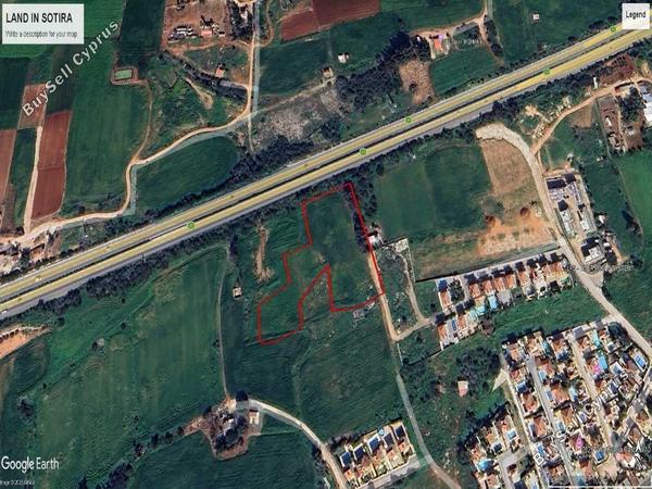 land for sale agia thekla famagusta 8311929 image 14308545