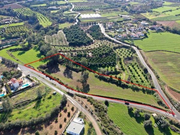 land for sale argaka paphos 7738929 image 16026149