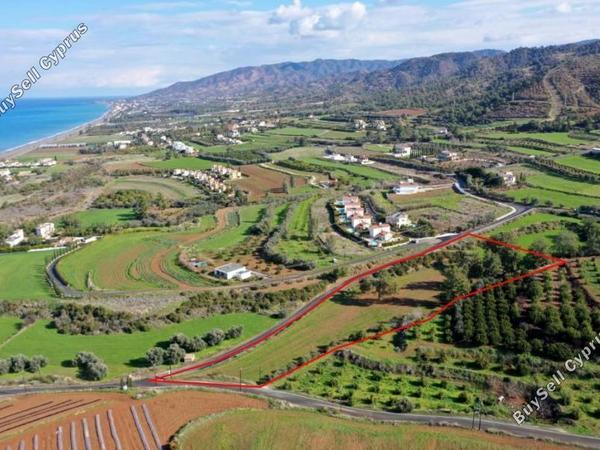 land for sale argaka paphos 7738929 image 16026154
