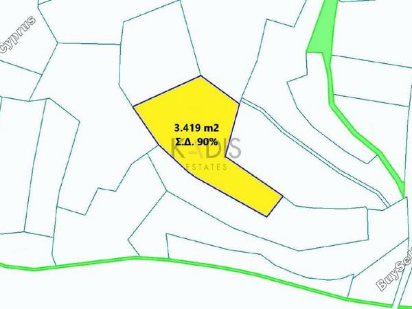 land for sale lympia nicosia 1573929 image 5883443