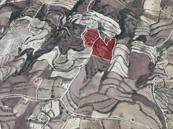 land for sale polemi paphos 1352929 image 2540527