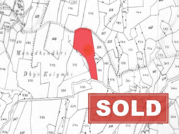 land sold kapedes nicosia 8412929 image 14909700