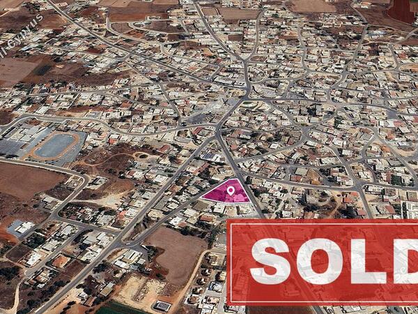 land sold liopetri famagusta 1172929 image 1663264