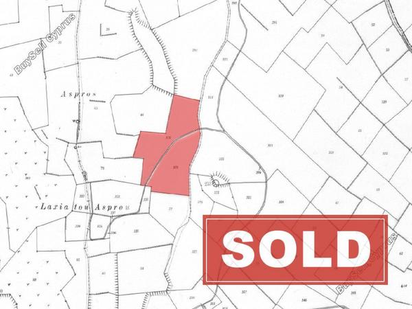 land sold tseri nicosia 1657929 image 4249965