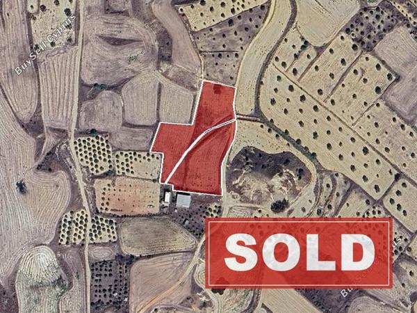 land sold tseri nicosia 1657929 image 4249969