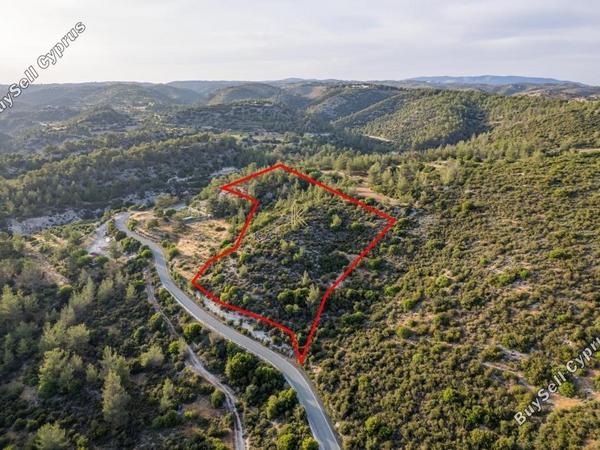 plot for sale agios therapon limassol 1650929 image 17009490