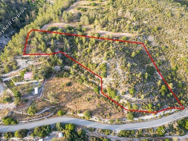 plot for sale agios therapon limassol 1650929 image 17009492