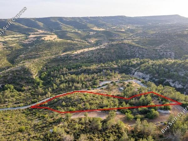 plot for sale agios therapon limassol 1650929 image 17009495