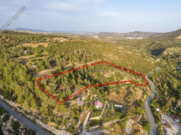 plot for sale agios therapon limassol 1650929 image 17009497