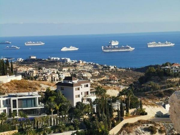 plot for sale agios tychonas limassol 979929 image 6238084