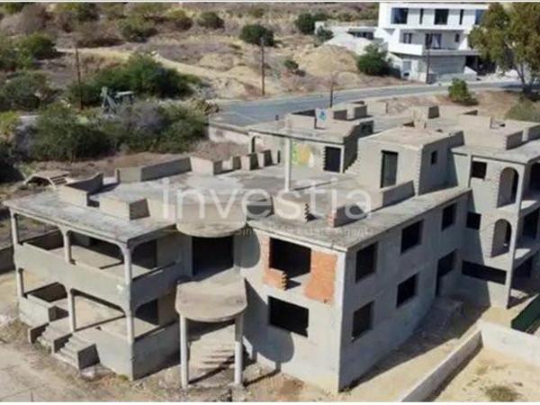 studio apartment building for sale oroklini larnaca 8607929 image 16656301