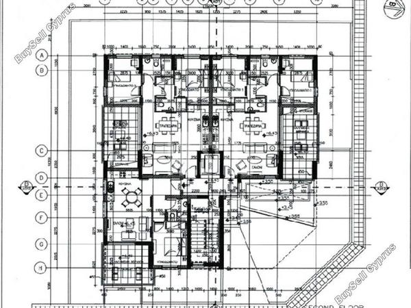 2 bedroom apartment for sale agios dometios nicosia 8566039 image 15624001