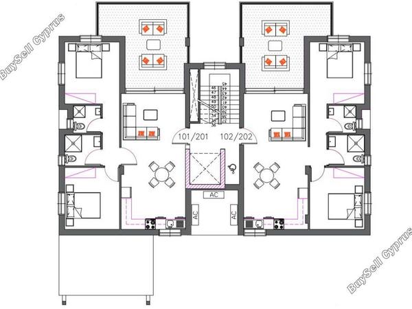 2 bedroom apartment for sale kapparis famagusta 8147039 image 13435495