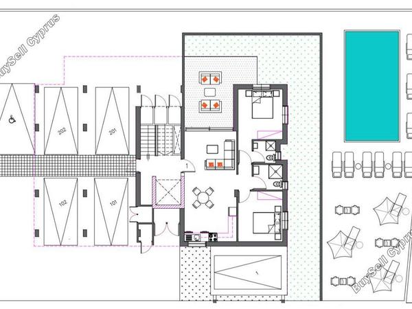 2 bedroom apartment for sale kapparis famagusta 8147039 image 13435496