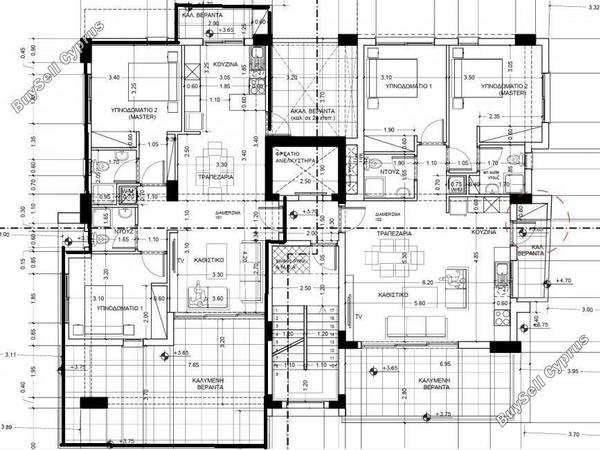 2 bedroom apartment for sale tsirion limassol 7737039 image 12553119