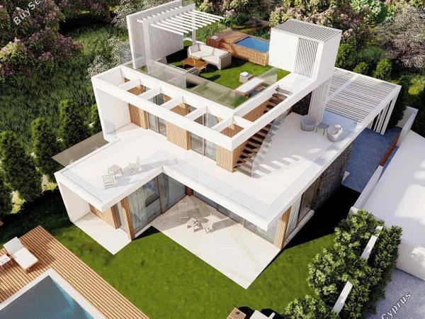 4 bedroom detached house for sale protaras famagusta 1273039 image 7082256