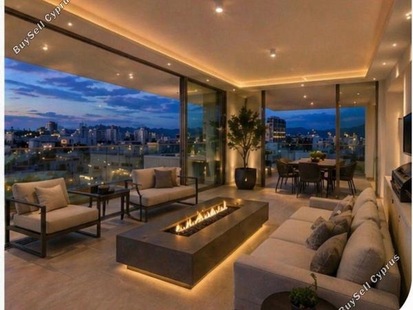 4 bedroom penthouse for sale agioi omologitai nicosia 8560039 image 15876302