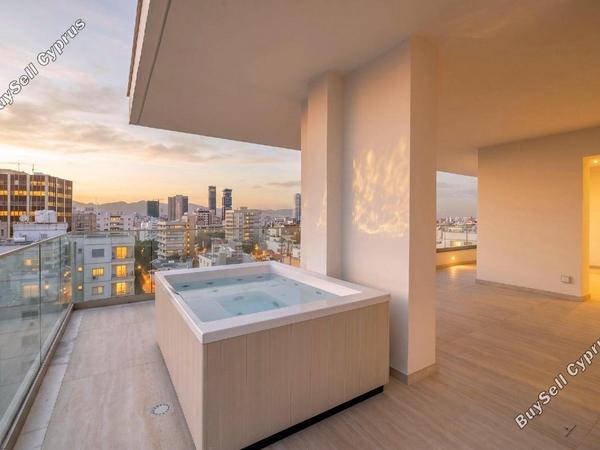 4 bedroom penthouse for sale agioi omologitai nicosia 8560039 image 15876309