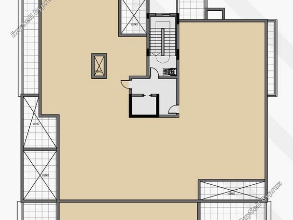 4 bedroom penthouse for sale germasogeia limassol 7880039 image 11927627