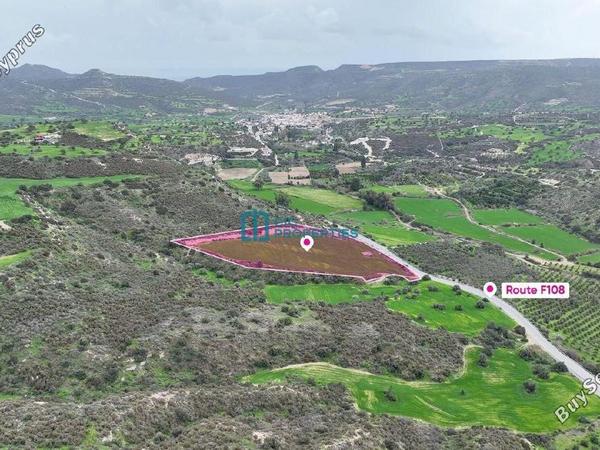 land for sale agios theodoros larnacas larnaca 8287039 image 16318986