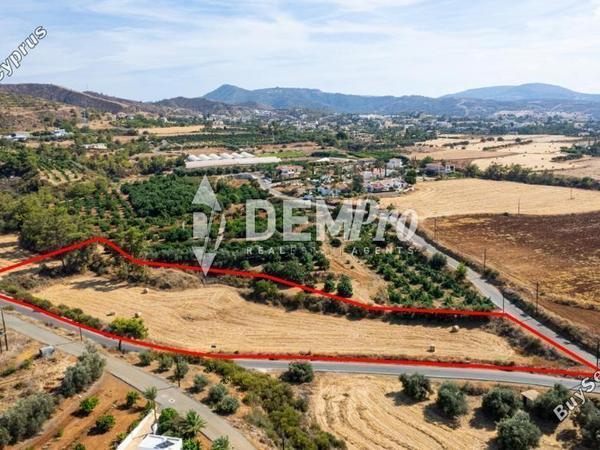 land for sale argaka paphos 7812039 image 12685788