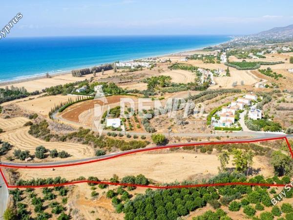land for sale argaka paphos 7812039 image 12685794